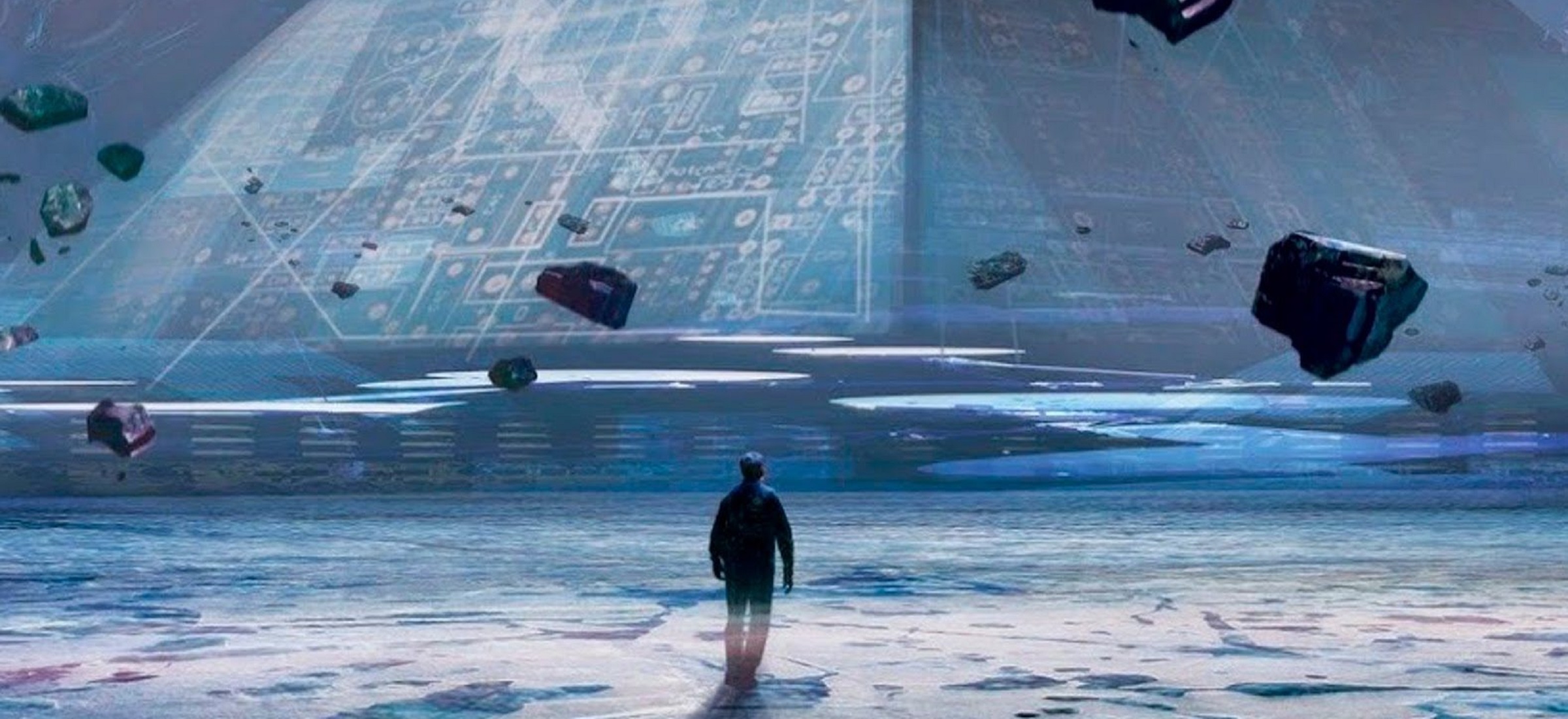     Problem trzech ciał - Netflix odpowiada na list senatorów, którzy potępiają serialową adaptację